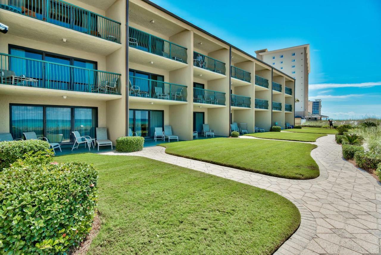 Beach Club 116 Holiday home