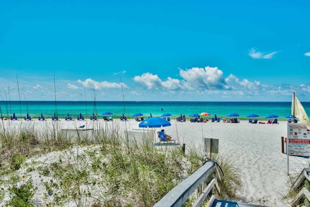 Beach Club 116 * Destin