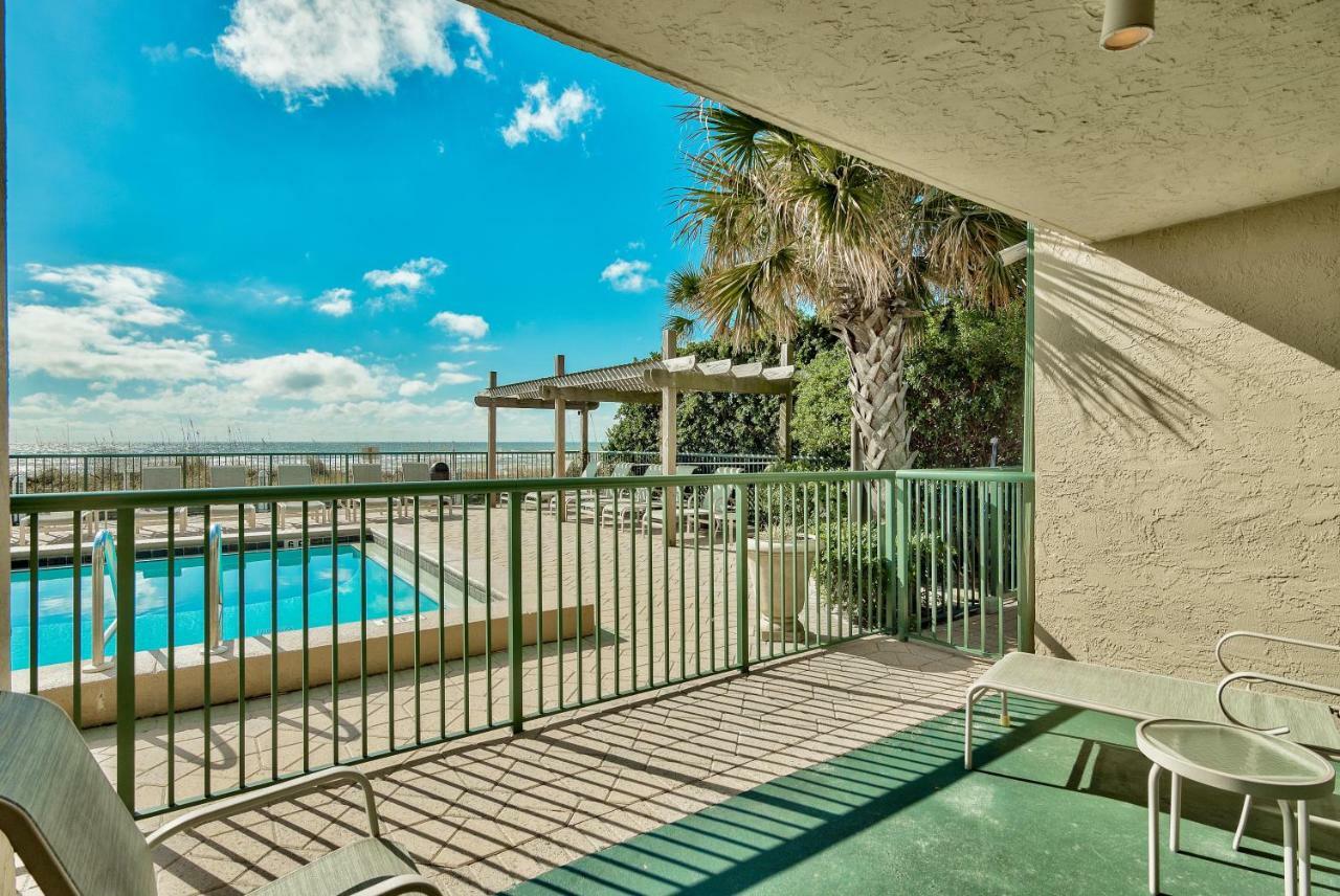 Holiday home Beach Club 116