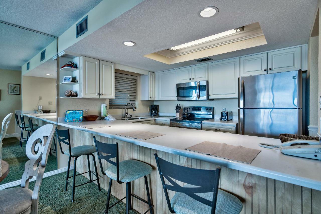 Beach Club 116 Holiday home Destin