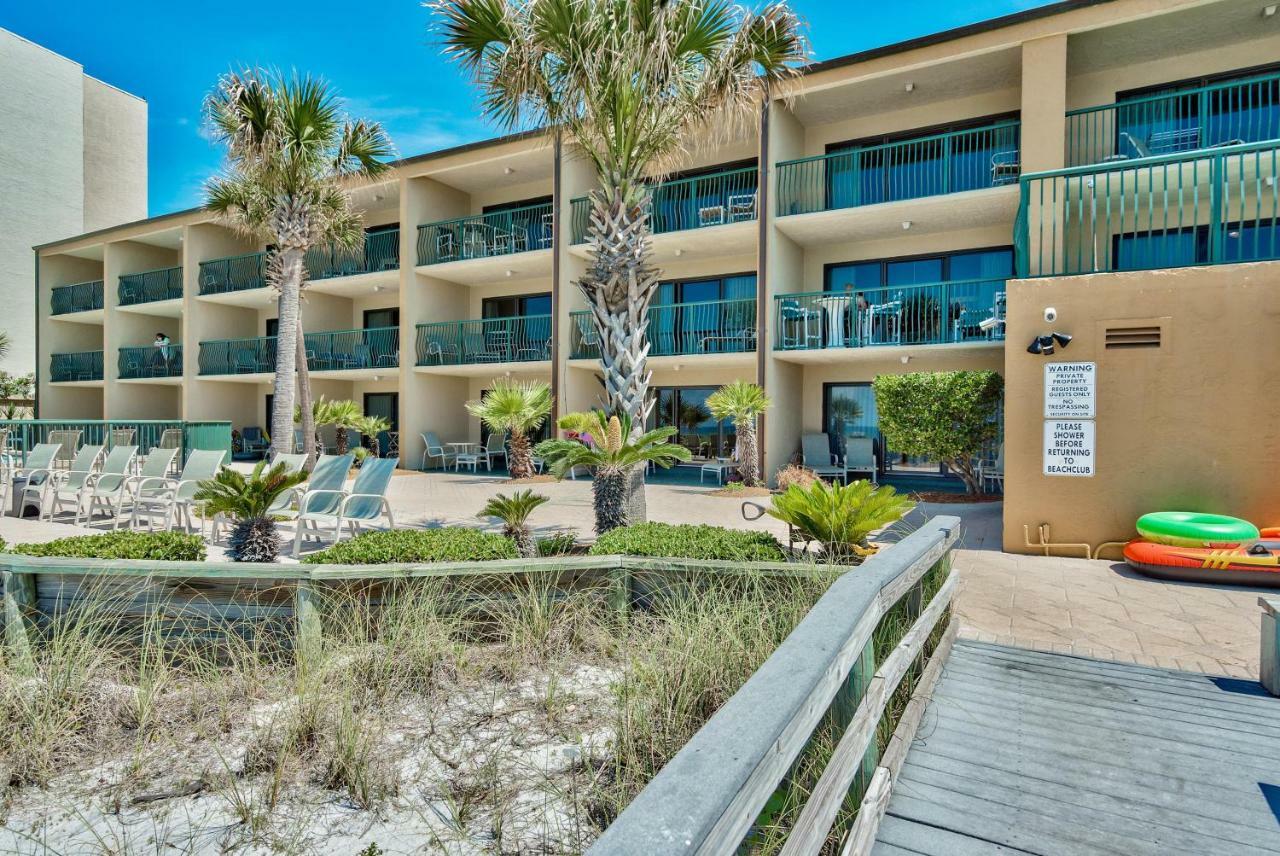 Beach Club 116 Holiday home Destin