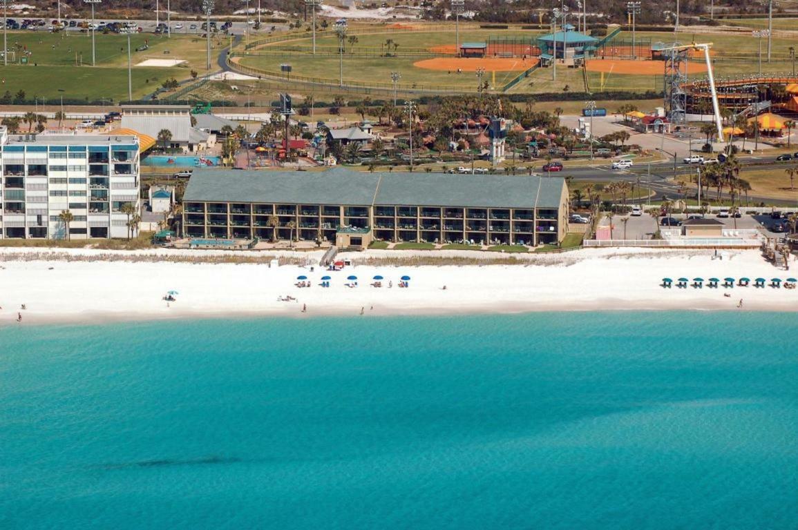 Holiday home Beach Club 116