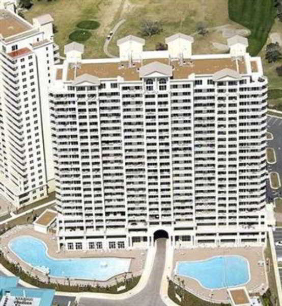 Ariel Dunes I *