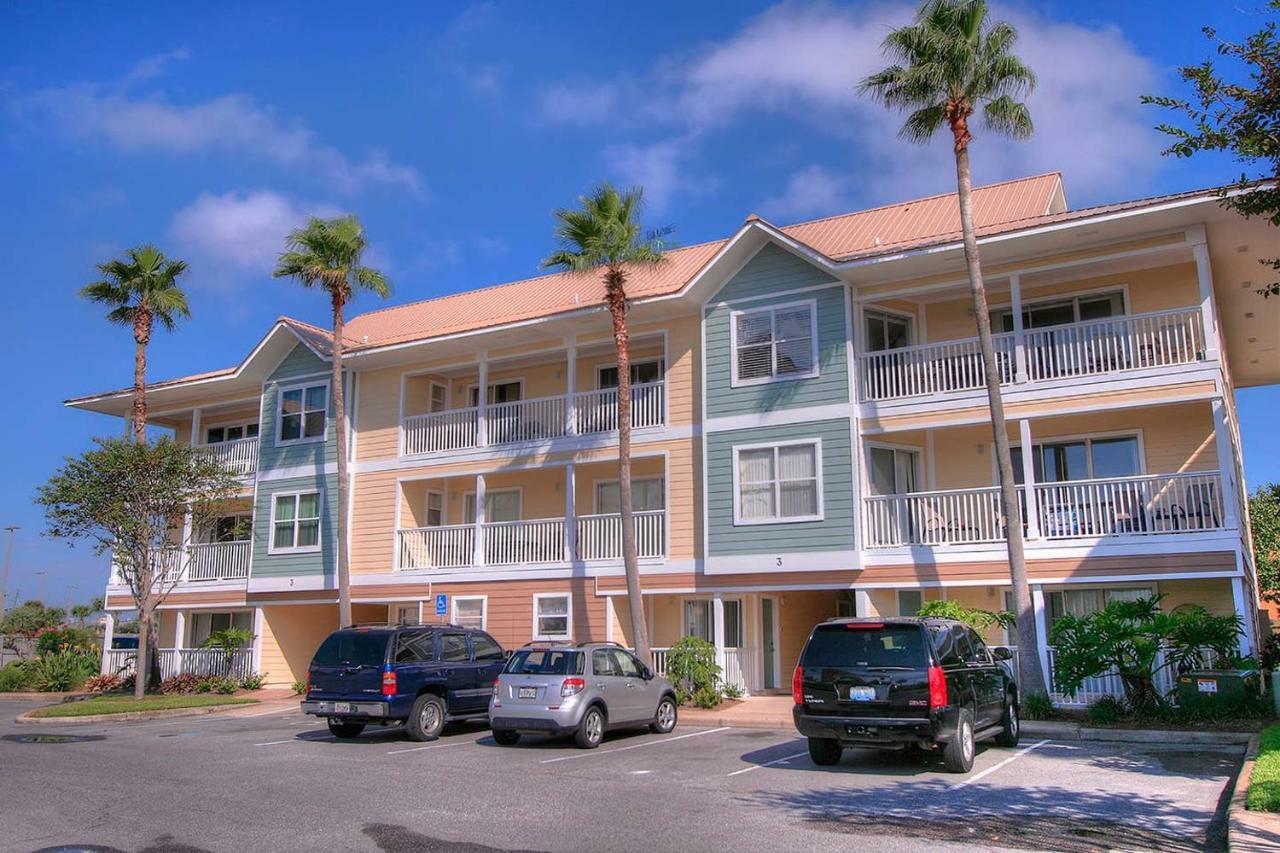 St. Martin Beachwalk Villas 423 By Realjoy Vacations Destin