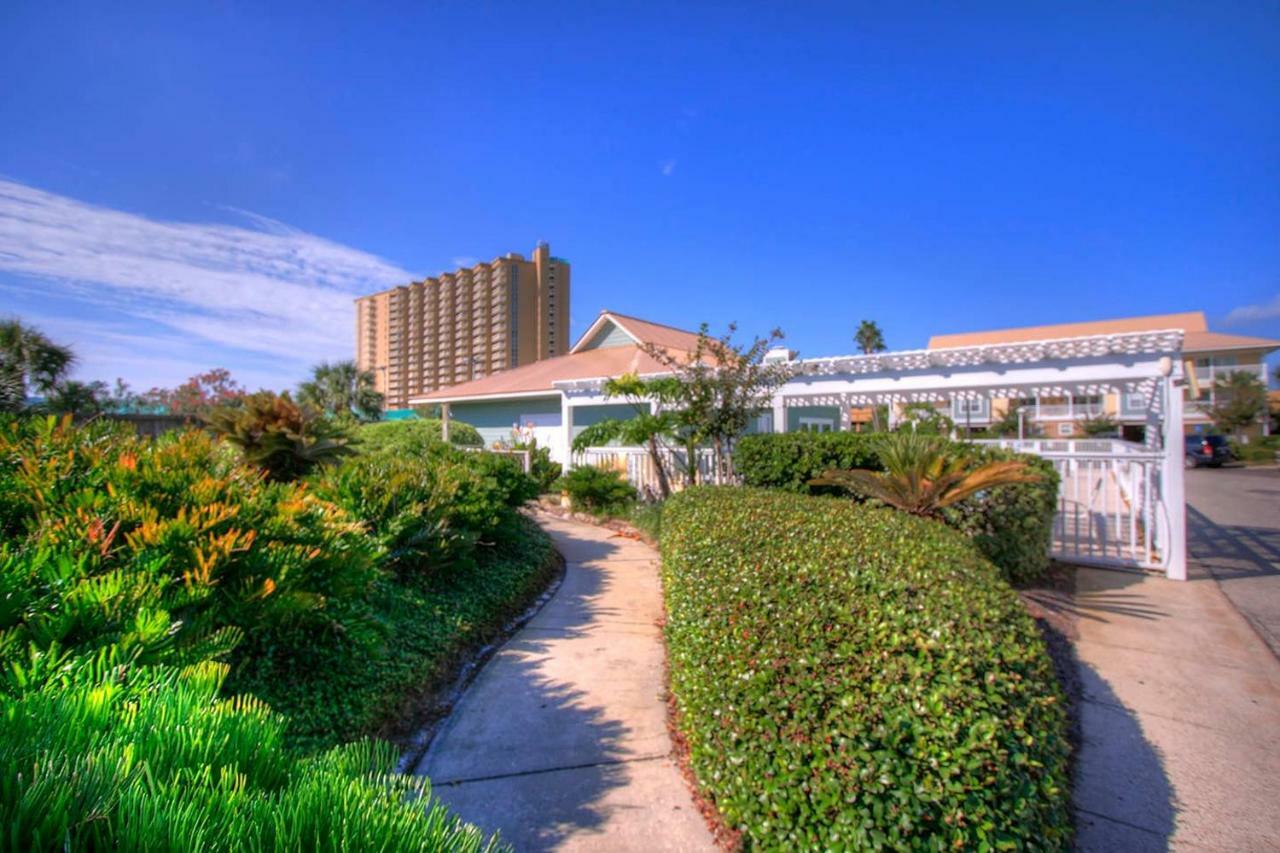 Apartment St. Martin Beachwalk Villas 423 By Realjoy Vacations Destin