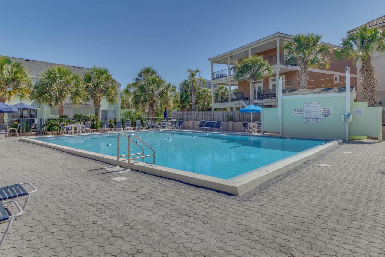 Holiday home Southbay By The Gulf Destin