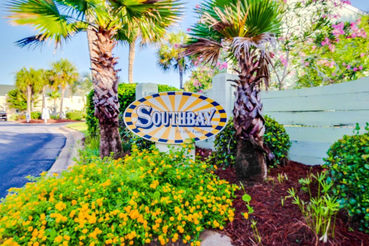 Holiday home Southbay By The Gulf *