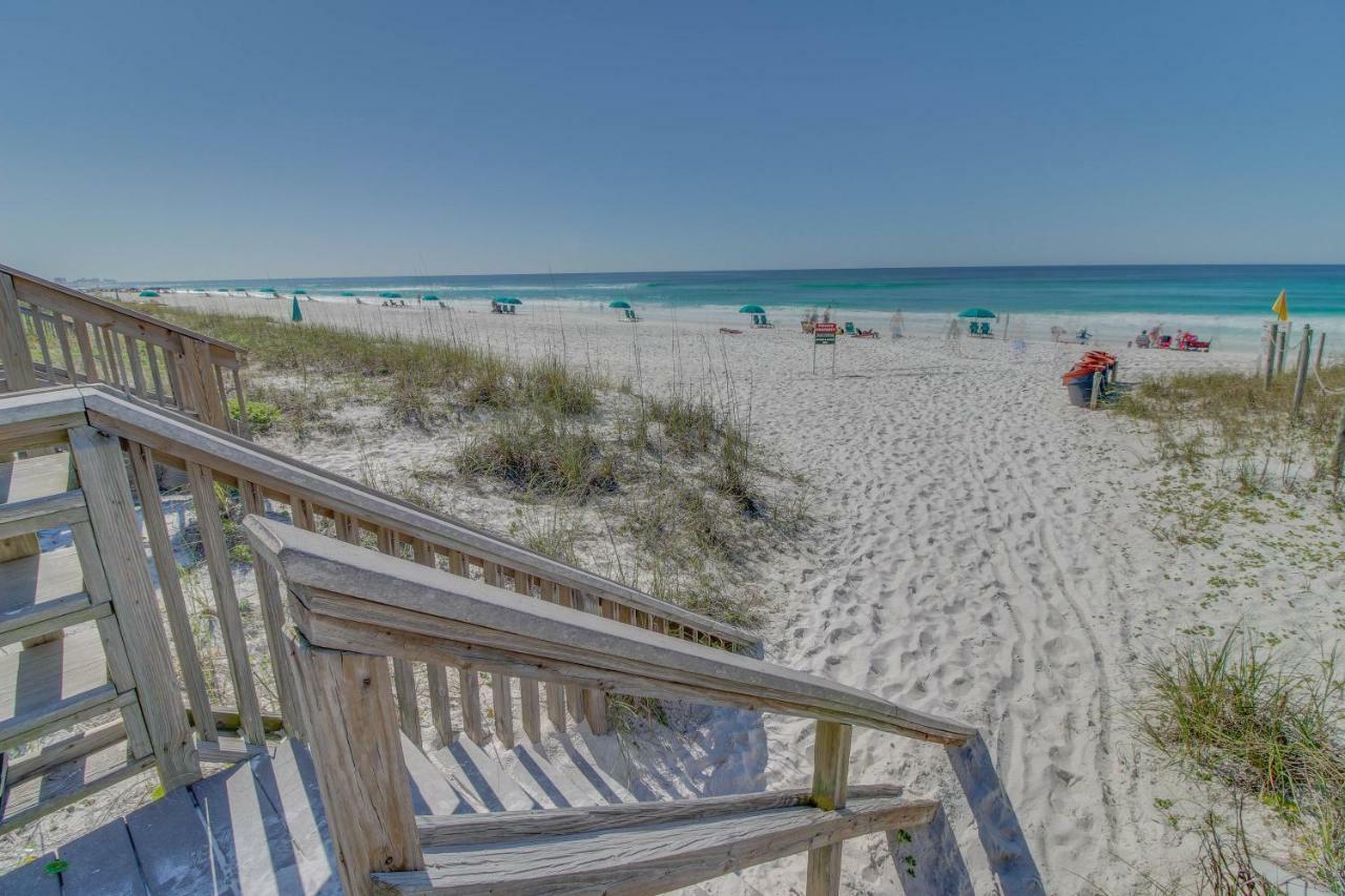 Southbay By The Gulf Holiday home Destin