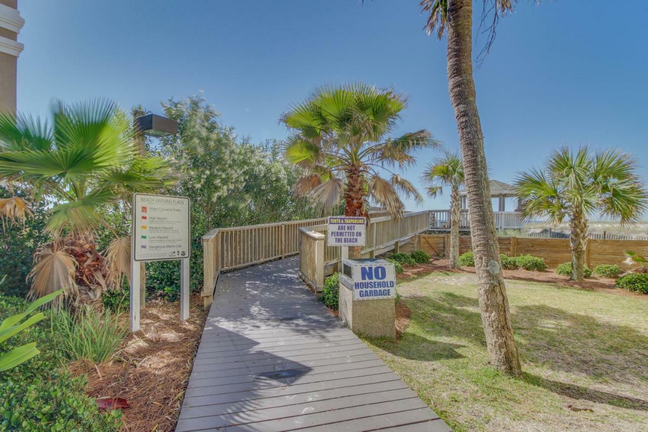 Southbay By The Gulf Holiday home *