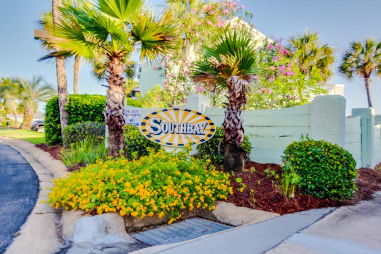Southbay By The Gulf * Destin