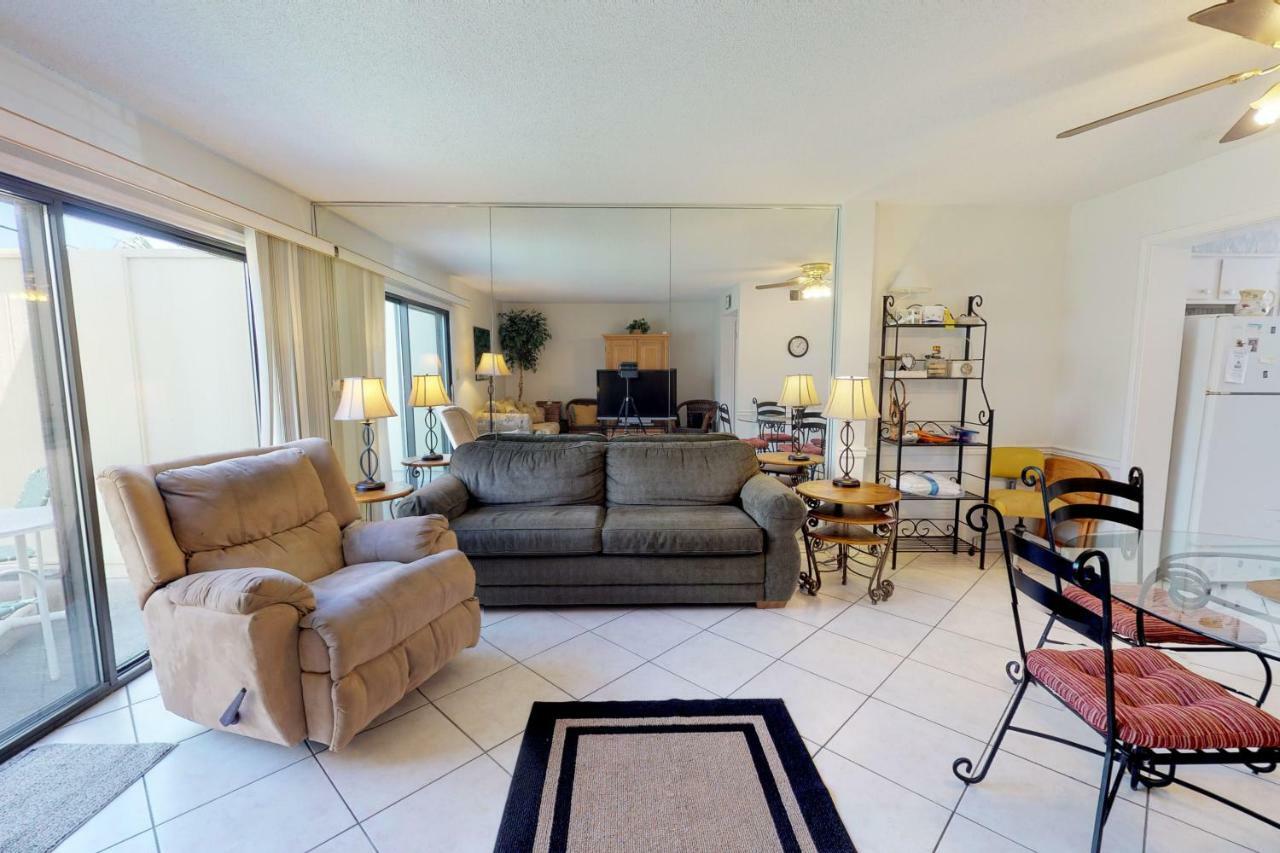 Southbay By The Gulf Holiday home