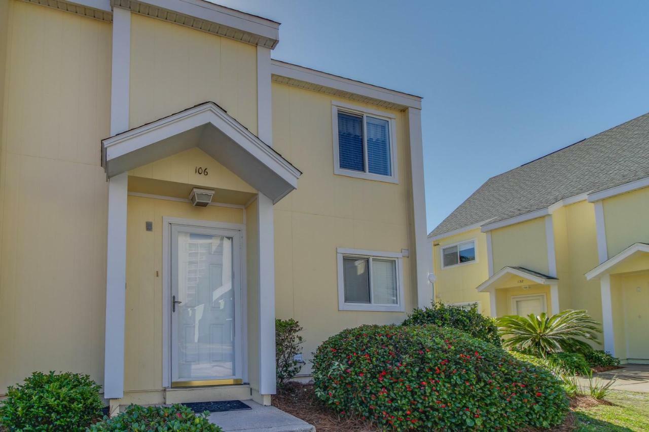 Southbay By The Gulf Holiday home *