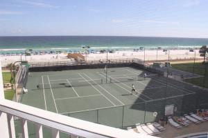 Surf & Racquet Club 416 By Realjoy Apartment