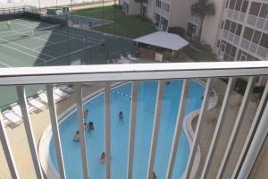Apartment Surf & Racquet Club 416 By Realjoy Destin