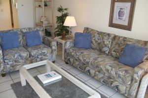 Surf & Racquet Club 416 By Realjoy Apartment
