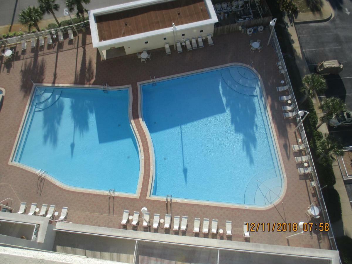 122 Seascape Drive, Unit 1409 * Destin