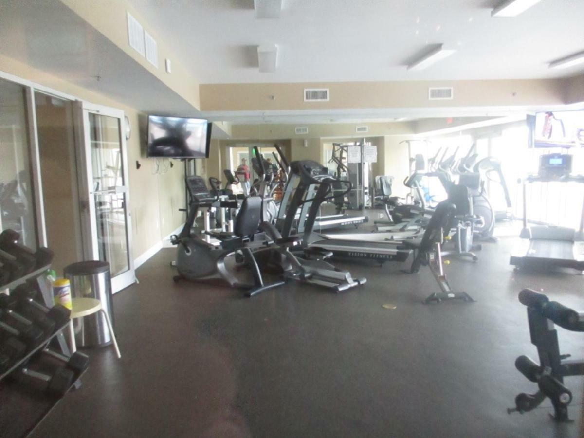 122 Seascape Drive, Unit 1409 Destin