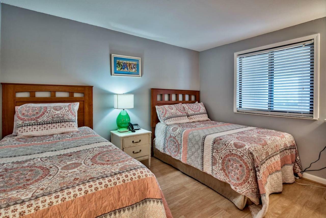 Apartment Sundestin Resort, 2 Bedroom, Gulf Front, 12th Floor, Corner *