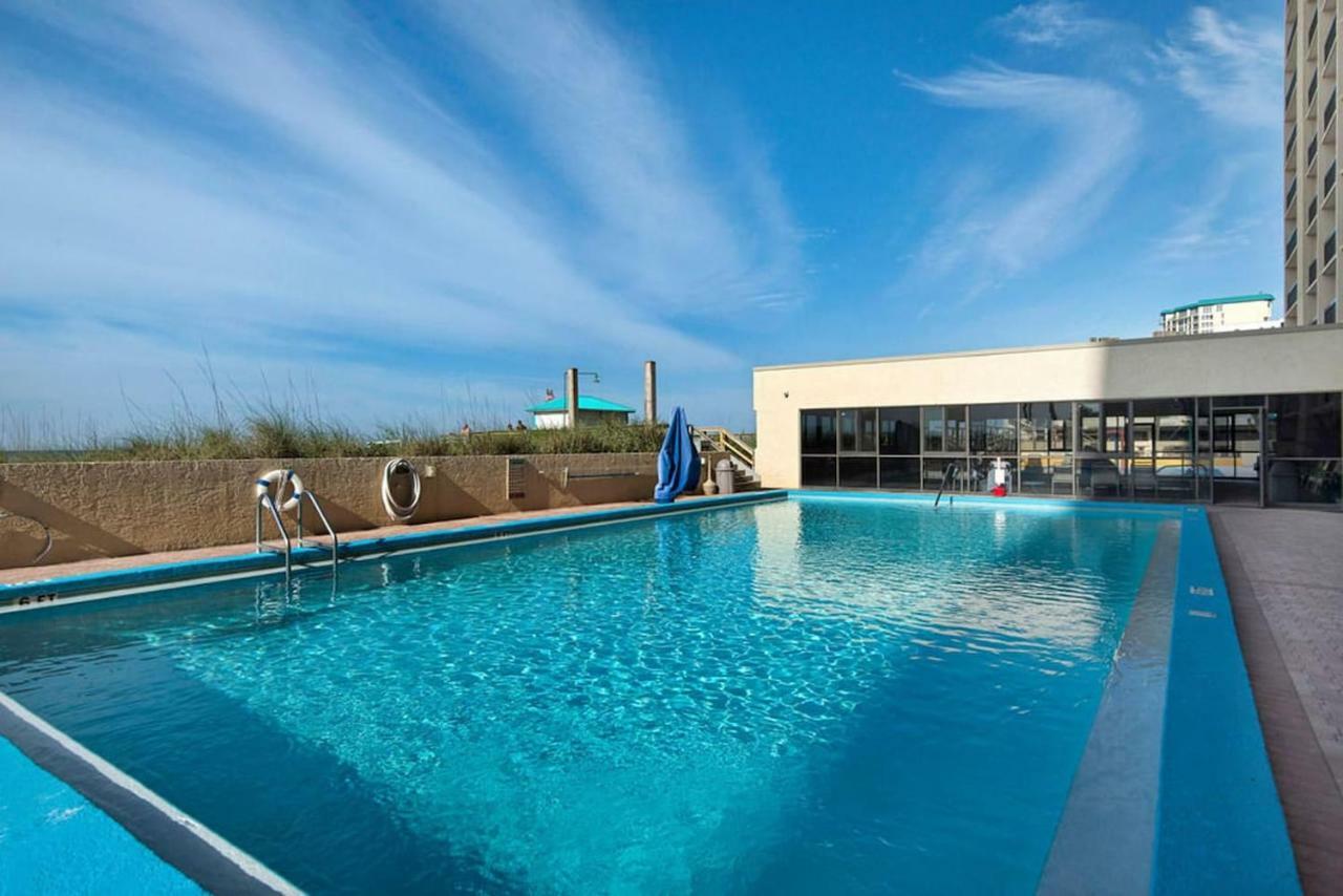 Sundestin Resort, 2 Bedroom, Gulf Front, 12th Floor, Corner Apartment *