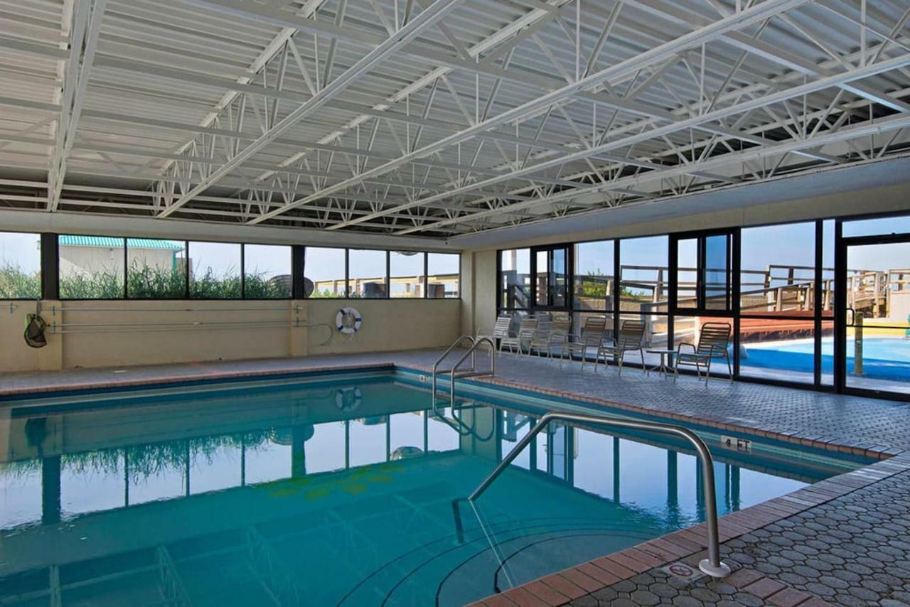 Apartment Sundestin Resort, 2 Bedroom, Gulf Front, 12th Floor, Corner Destin
