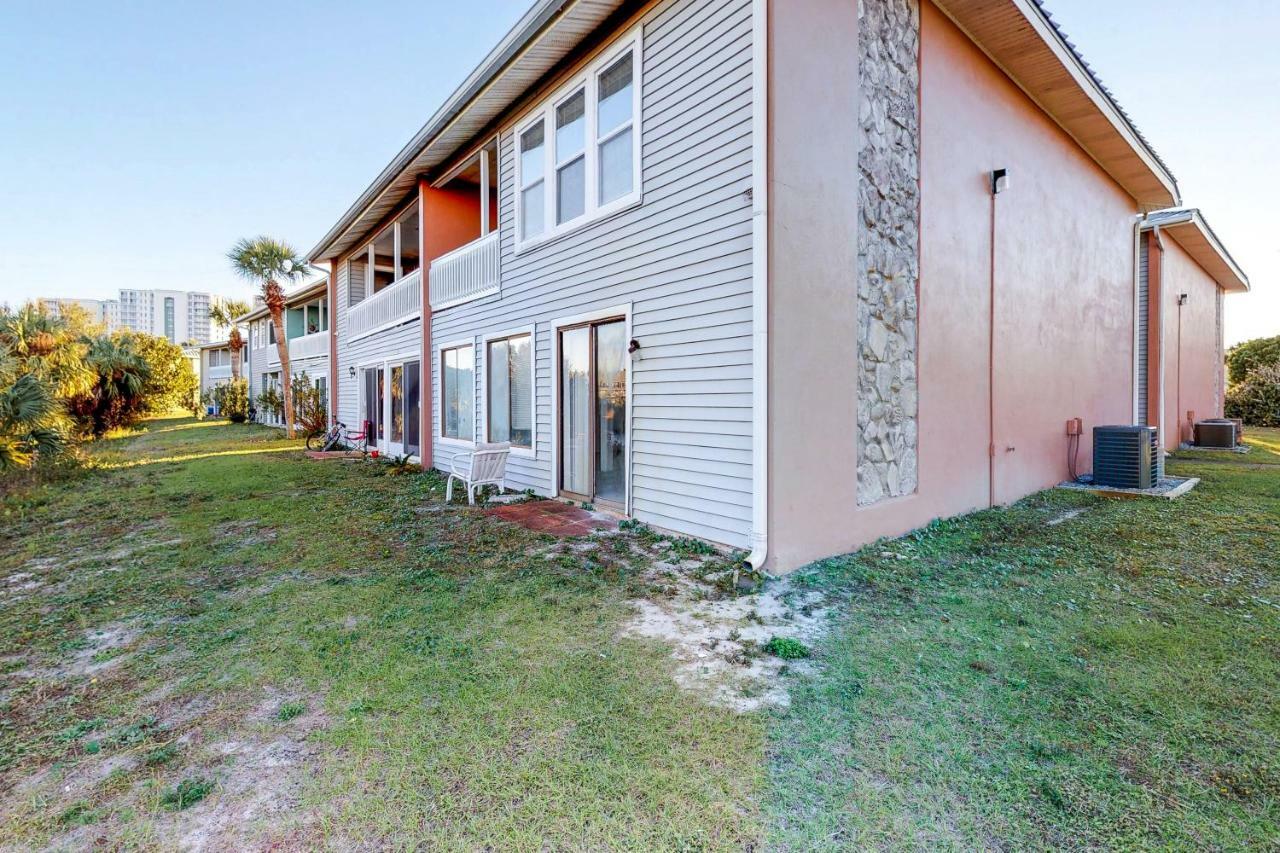 Gulf Terrace 260 Hotel Destin