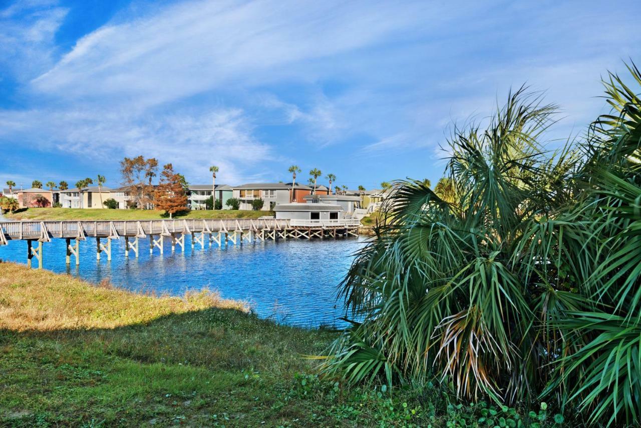 Holiday home Gulf Terrace 139 Destin