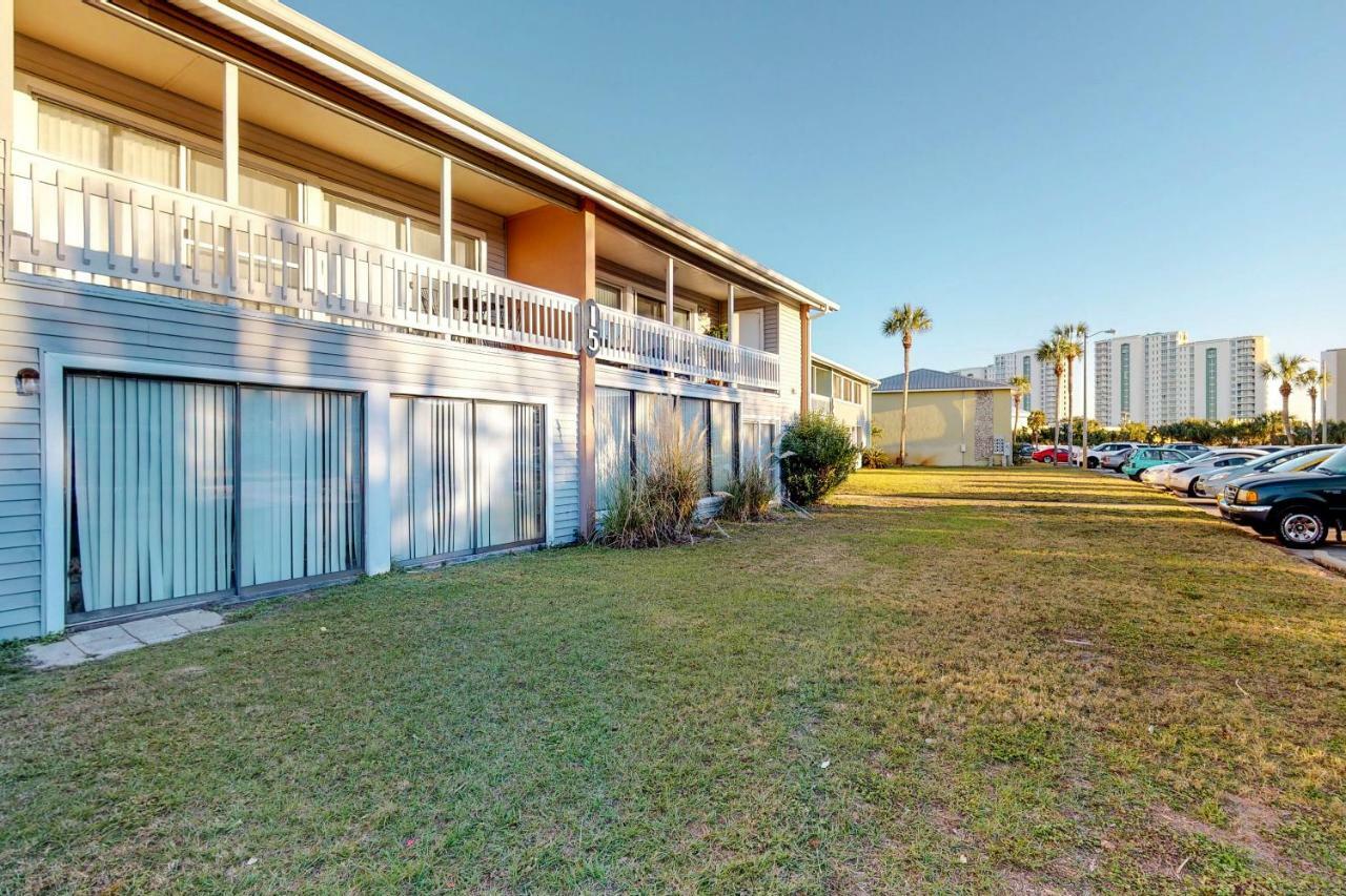 Gulf Terrace 260