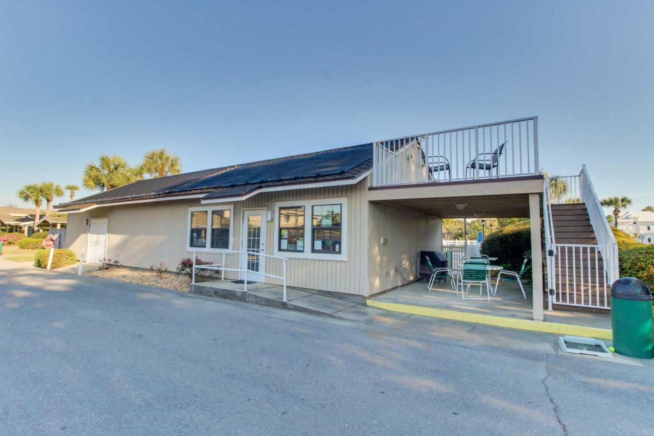 Holiday home Golf Villas 36c Destin