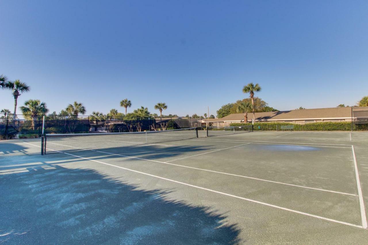Golf Villas 36c Holiday home *