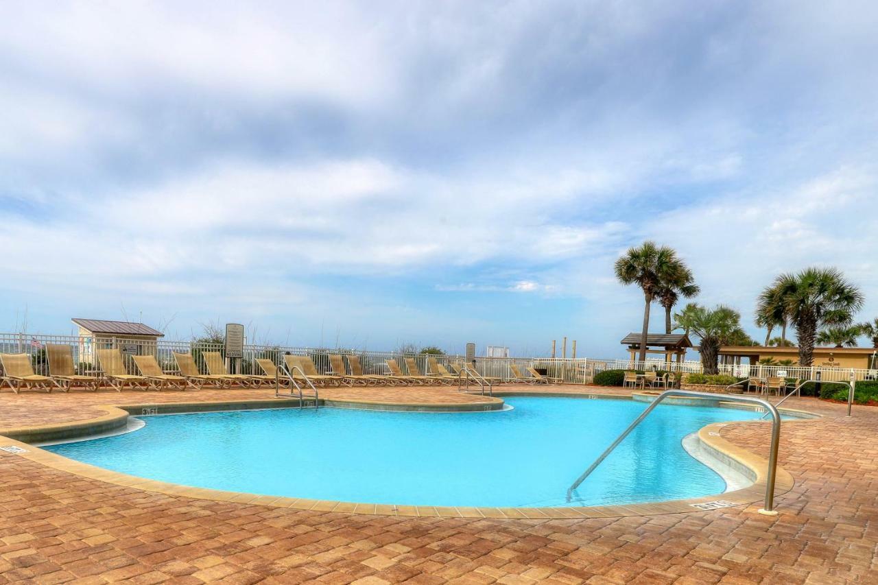 Apartment Sterling Sands 601