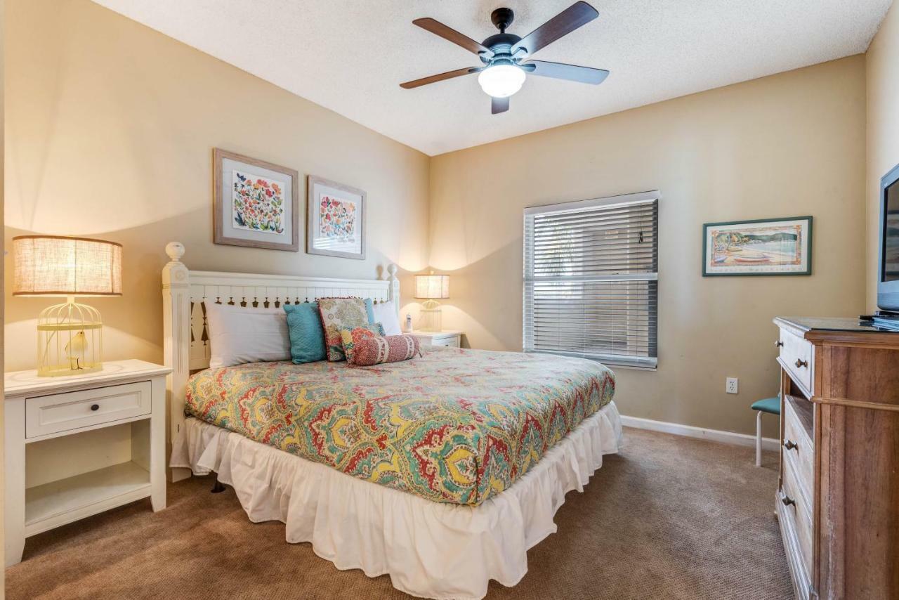 Sterling Sands 205 Apartment *