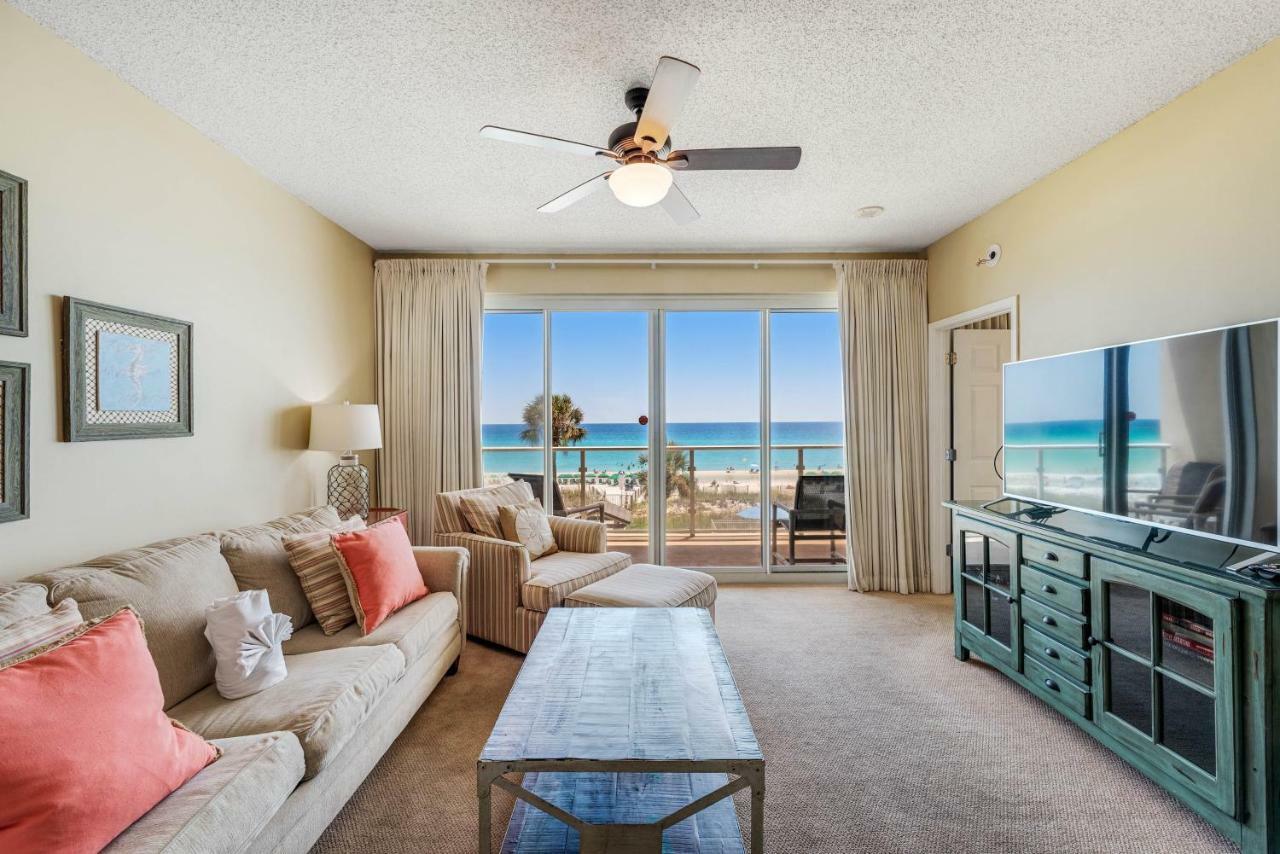 Sterling Sands 205 Apartment
