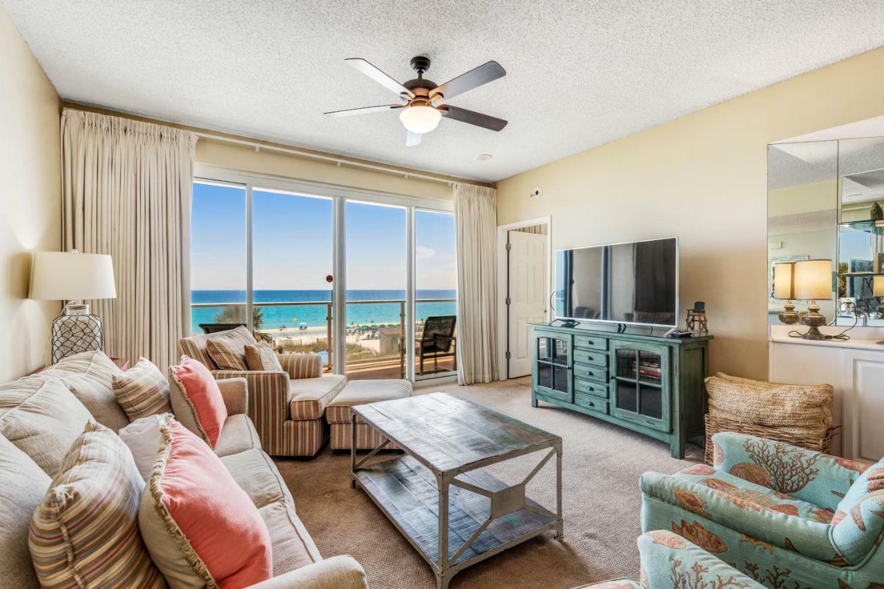 Sterling Sands 205 Destin
