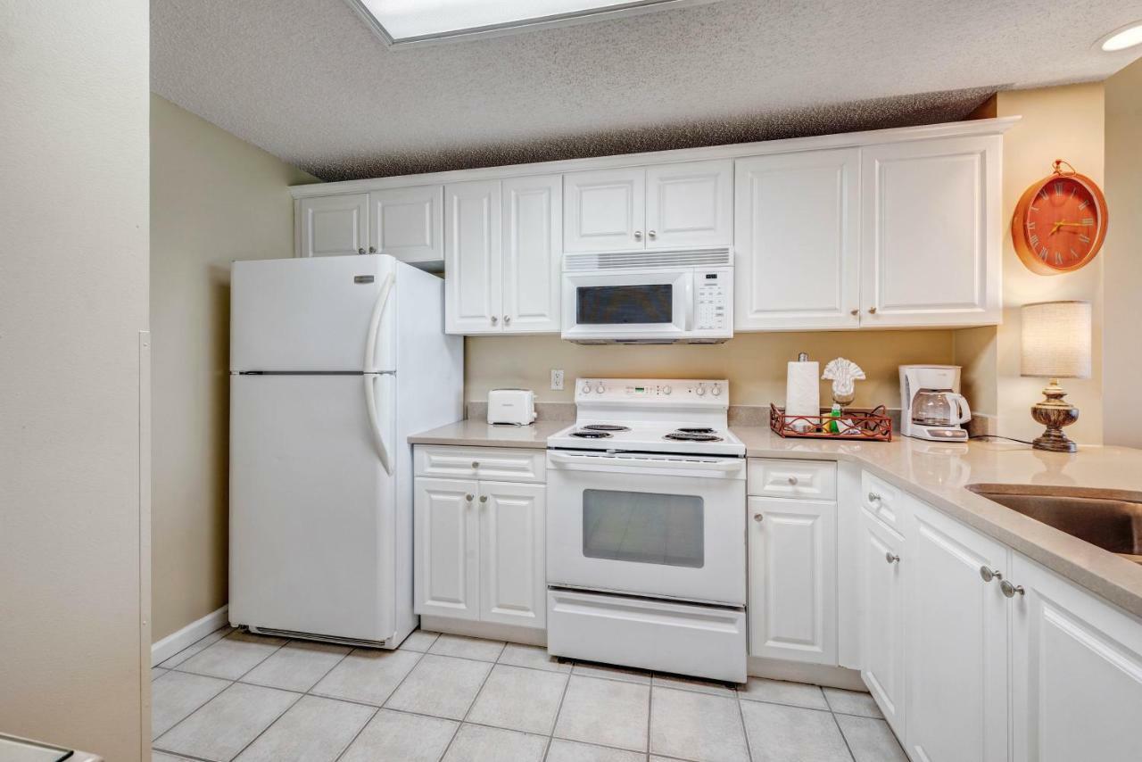Apartment Sterling Sands 205 Destin