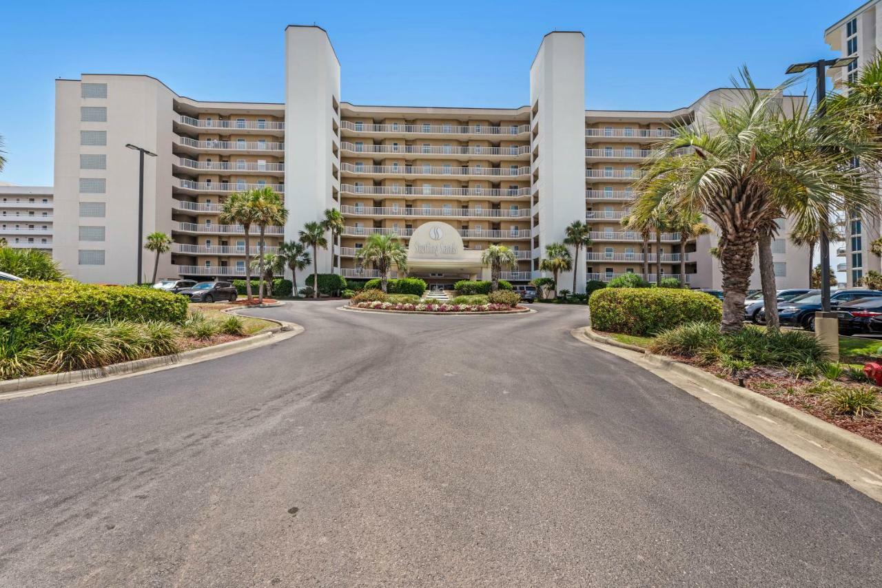 Sterling Sands 205 Destin
