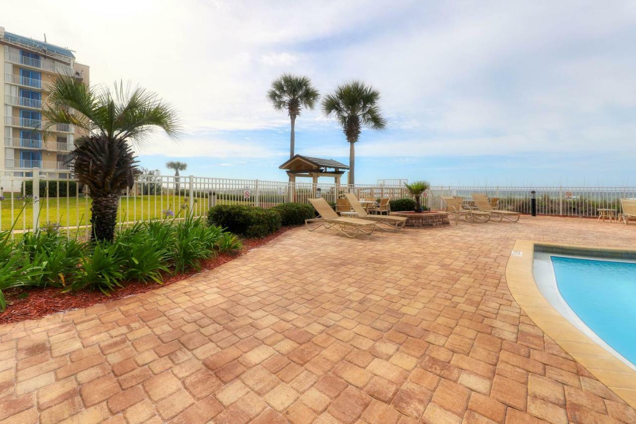 Sterling Sands 205 Apartment
