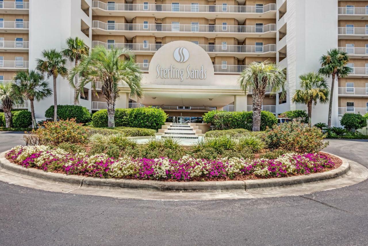 Sterling Sands 205 Apartment