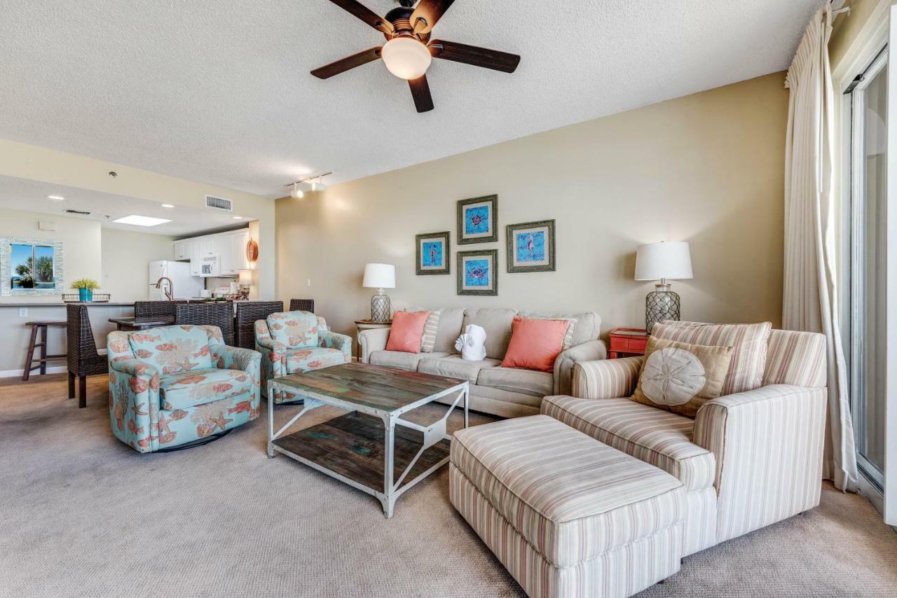 Apartment Sterling Sands 205
