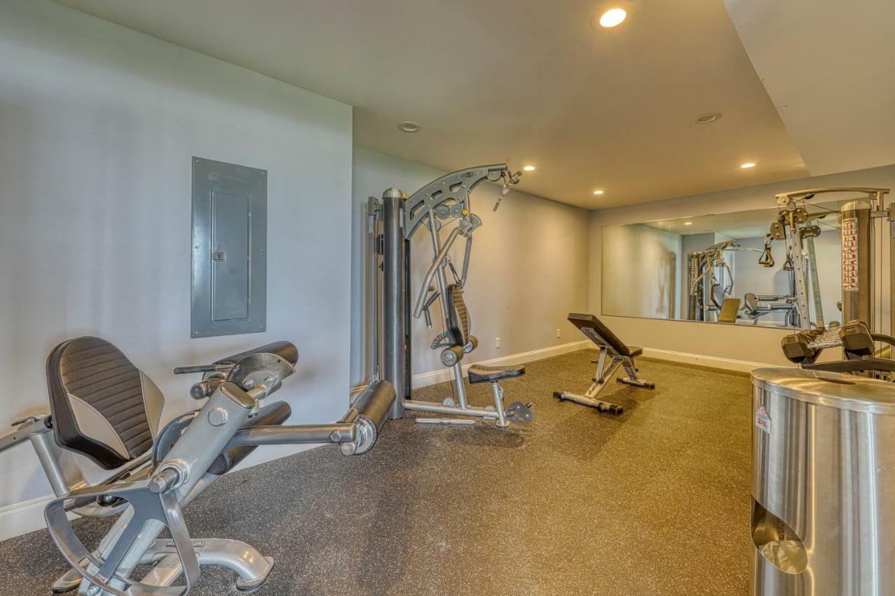 Apartment Sterling Sands 205 Destin