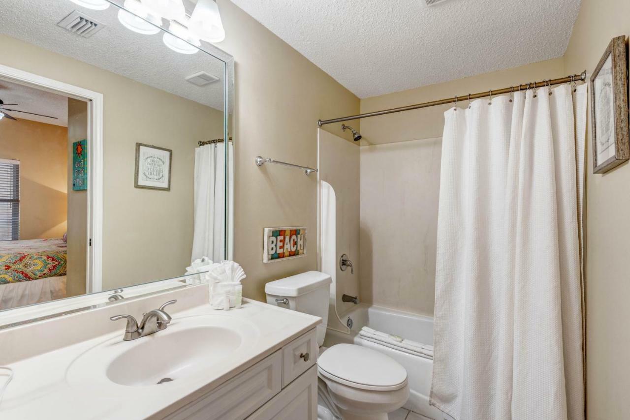 Sterling Sands 205 Destin