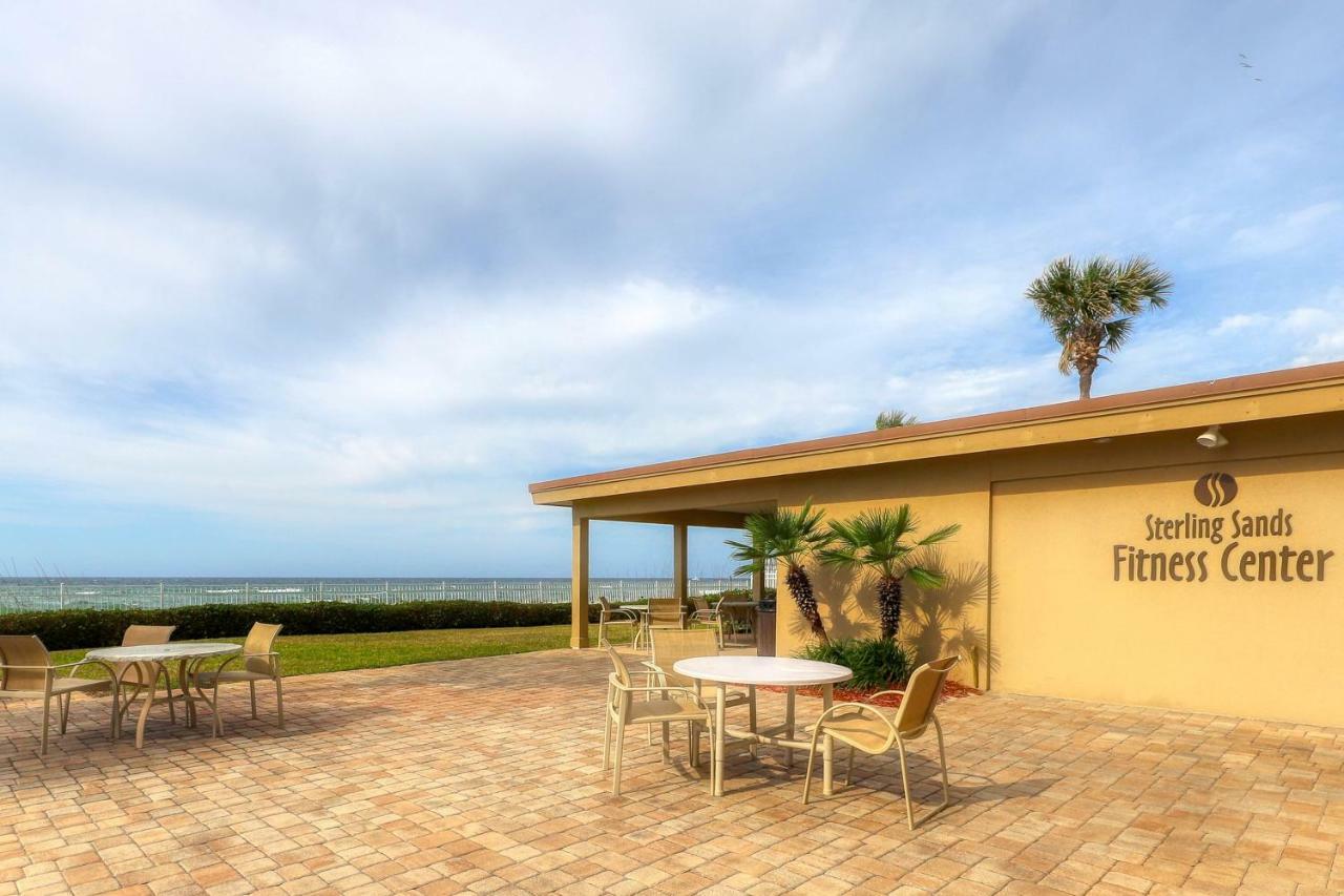 Sterling Sands 205 Apartment Destin