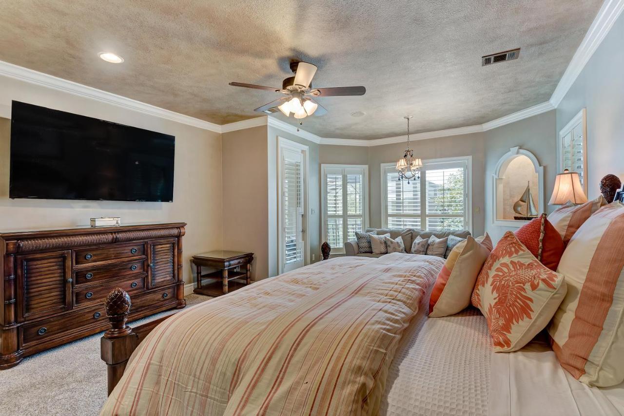 Casa Isla Paraiso Holiday home Destin