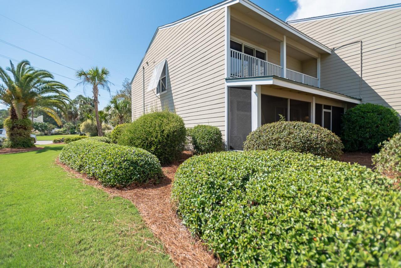 Bayou Village 613 Apartment Destin
