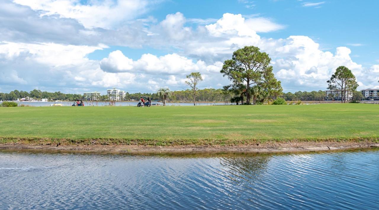 Bayou Village 613