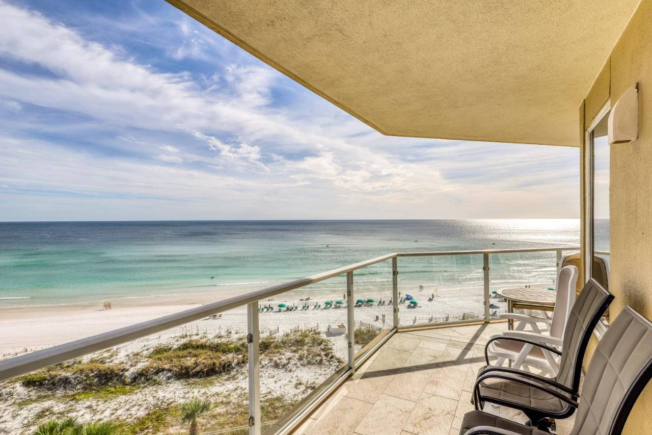 Sterling Sands 601 Apartment *