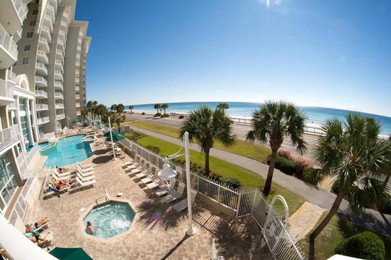 Apartment Majestic Sun 605b Destin