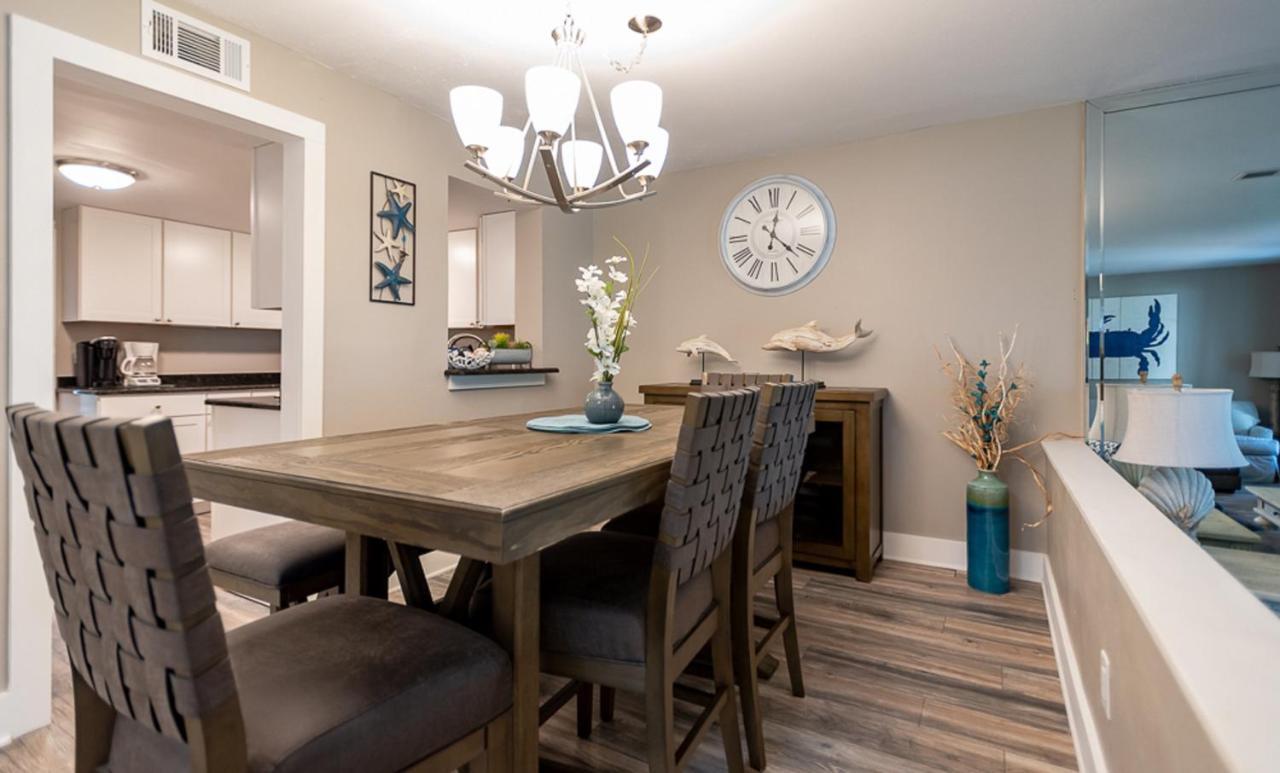 Apartment Bayou Village 613 Destin