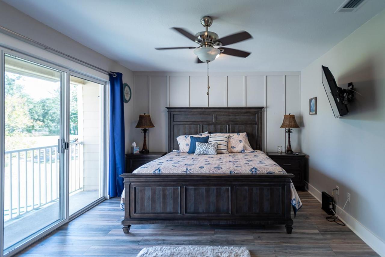 Apartment Bayou Village 613