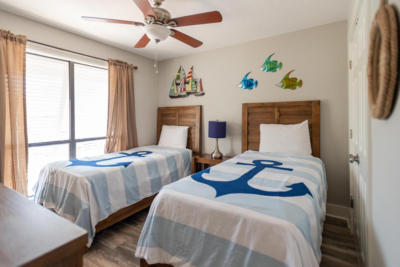 Apartment Bayou Village 613 Destin