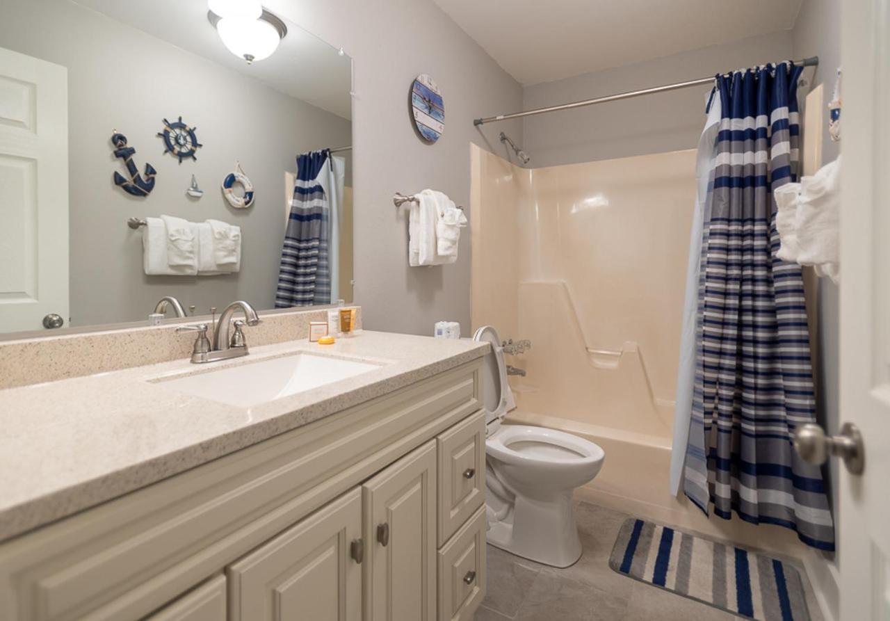 Bayou Village 613 Apartment Destin